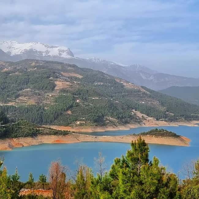 Alanya: Dim Cave and Dimçay River Jeep Safari Tour - Is This Tour Worth It?