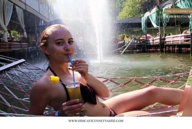 Alanya: Dimcay River Picnic and Swimming Day Trip with Lunch - Comfort and Transportation