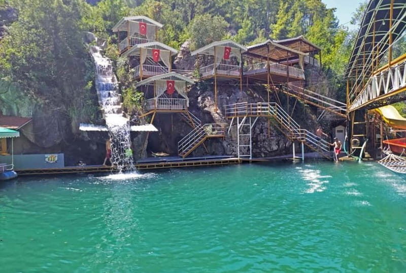 Alanya: Dimcay River Picnic and Swimming Day Trip with Lunch - Authenticity and Practical Tips