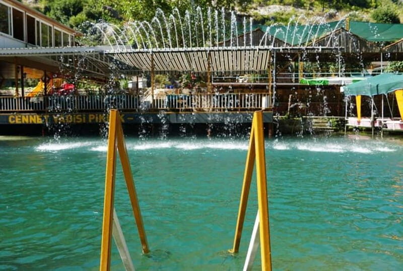 Alanya: Dimcay River Picnic and Swimming Day Trip with Lunch - Who Will Love This Tour?