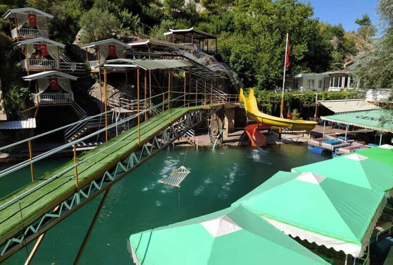 Alanya: Dimcay River Picnic and Swimming Day Trip with Lunch - Final Thoughts