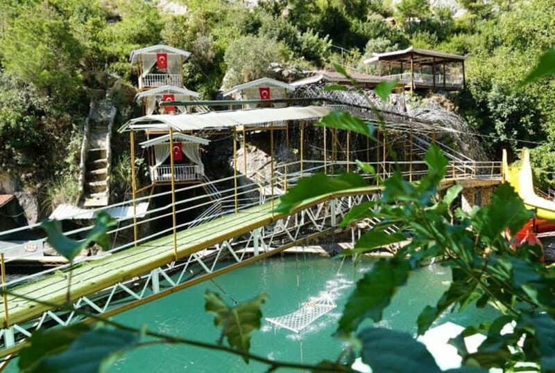 Alanya: Dimcay River Picnic and Swimming Day Trip with Lunch - FAQ