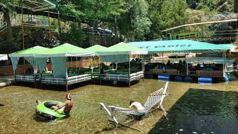 Alanya: Dimcay River Picnic & Swimming Escape With Lunch - Frequently Asked Questions (FAQs)