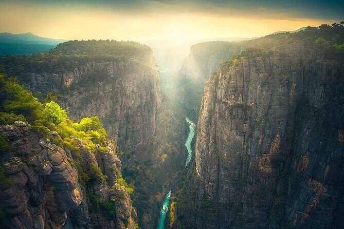 Alanya Eagle Canyon Tour With Rafting Or Selge Ancient City - Why This Tour Offers Real Value