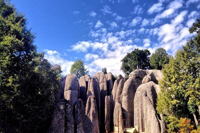 Alanya Eagle Canyon Tour With Rafting Or Selge Ancient City - Who Will Love This Tour?