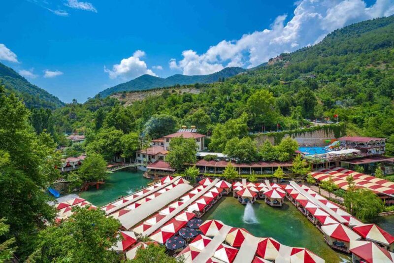 Alanya Family Jeep Safari: Scenic Adventure for All Ages - Who Should Consider This Tour?