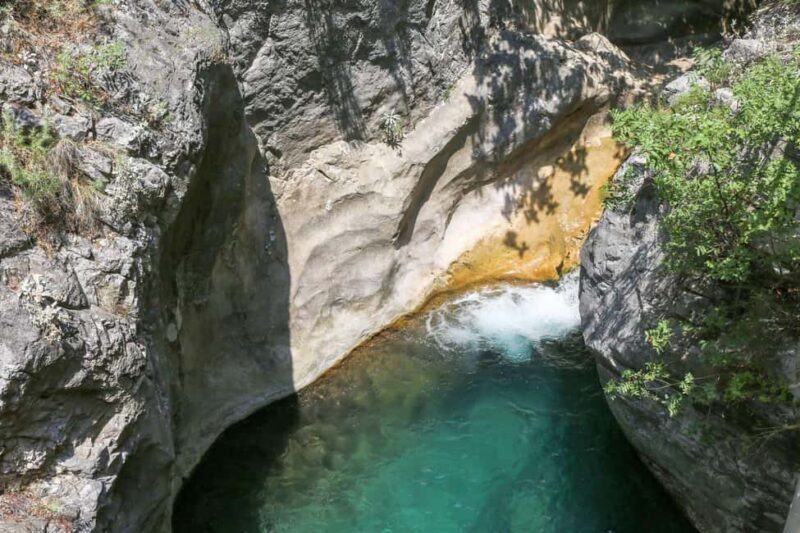 Alanya: Family Jeep Safari w/Canyon, River & Village Visit - Who Should Consider This Tour?