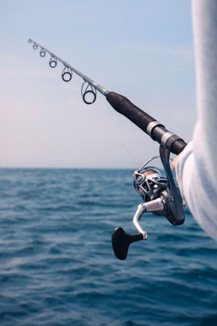 Alanya: Fishing Tour with Equipment and Lunch - The Breakdown: What the Day Looks Like