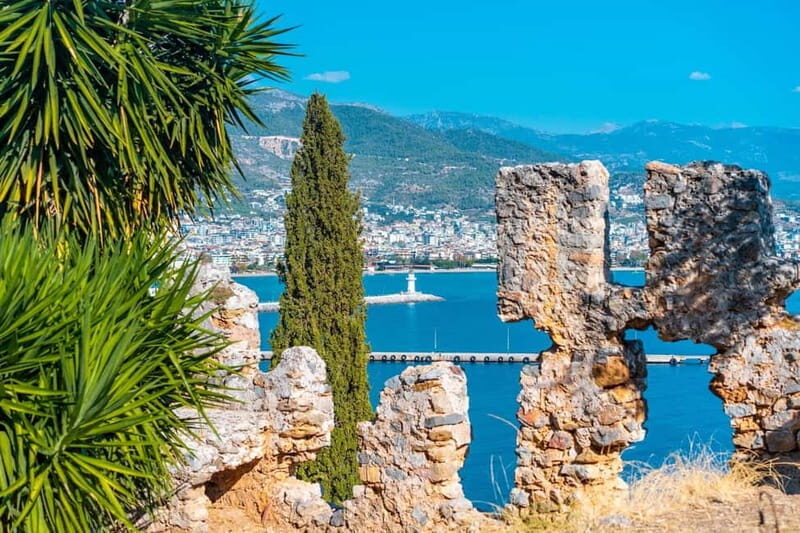 Alanya: Full-Day Cable Car & Boat Tour to Cleopatra Beach - Why This Tour Works for You