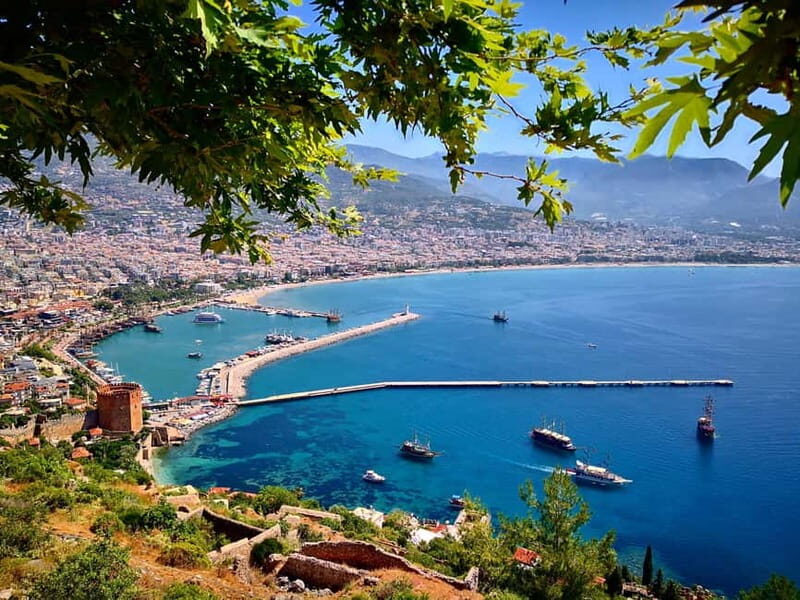 Alanya: Full-Day City Tour with Cable Car,Dimçay & Boat Trip - Who Would Love This Tour?