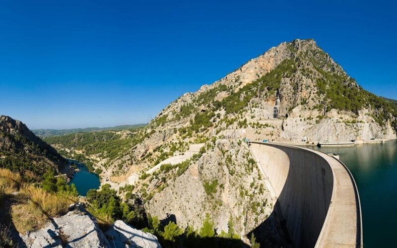 Alanya Green Canyon Boat tour with Lunch and Swimming Breaks - Why This Tour Works