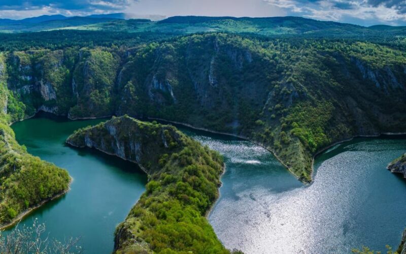 Alanya Green Canyon Boat tour with Lunch and Swimming Breaks - Considerations and Practical Tips
