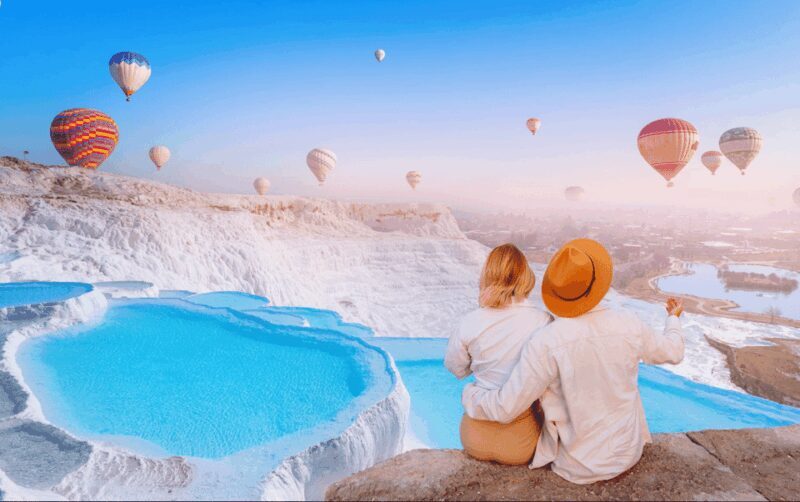 Alanya: Guided Pamukkale Tour with Breakfast, Lunch, Dinner - Summary: Who Is This Tour Best For?