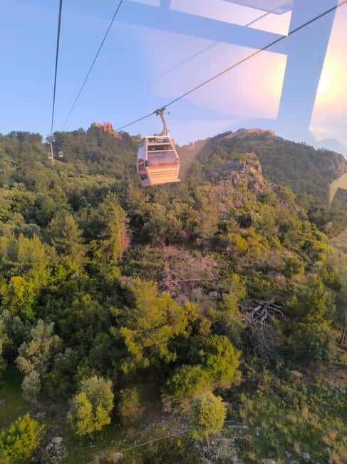 Alanya: Half Day Cable Car, Cave, Terraces&Sunset at Castle - Final Thoughts