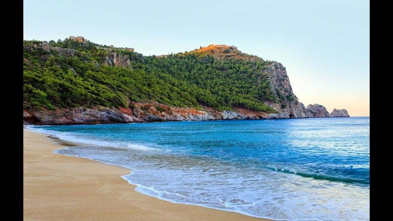Alanya: Half Day City Tour To Castle With Cable Car & Cave - Final Thoughts
