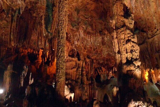 Alanya Highlights Sapadere Waterfalls, Dim Cave & Dim River - Exploring the Natural Beauty of Alanya