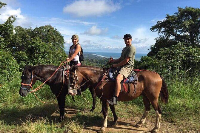 Alanya Horse Riding Experience With Free Hotel Transfer - Key Points