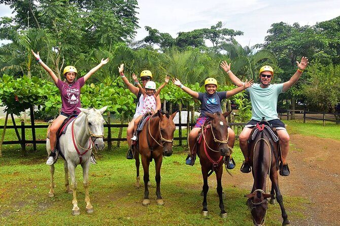 Alanya Horse Riding Experience With Free Hotel Transfer - What Makes This Horse Riding Tour Stand Out