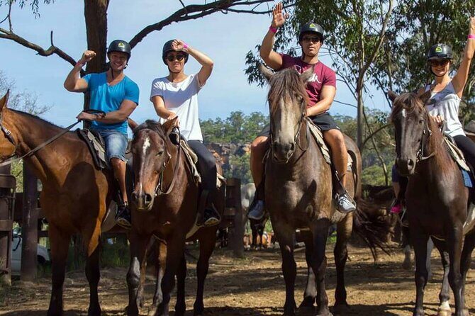 Alanya Horse Riding Experience With Free Hotel Transfer - Practical Details and Tips