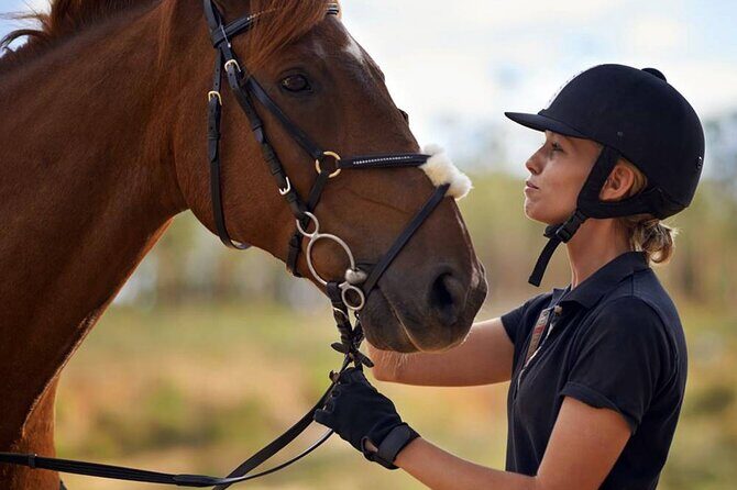 Alanya Horse Riding Experience With Free Hotel Transfer - Final Thoughts