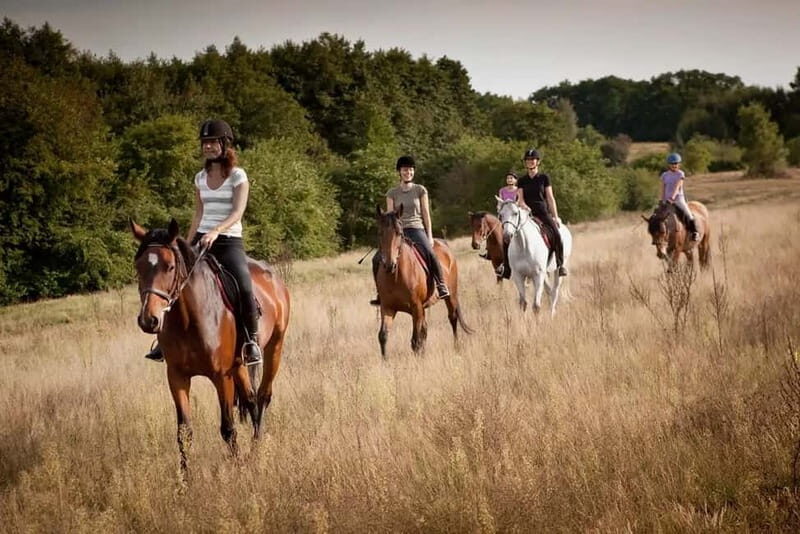 Alanya: Horse Riding Tour with Hotel Transfers - An In-Depth Look at the Alanya Horse Riding Tour
