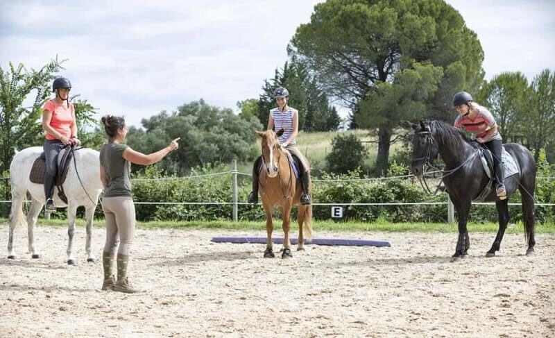 Alanya: Horse Riding Tour with Hotel Transfers - Authentic Experiences That Matter
