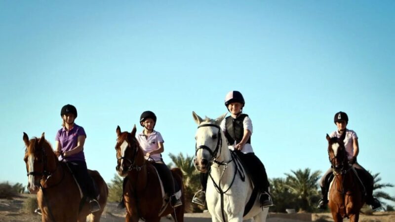 Alanya: Horse Riding Tour with Hotel Transfers - FAQ: Your Questions Answered
