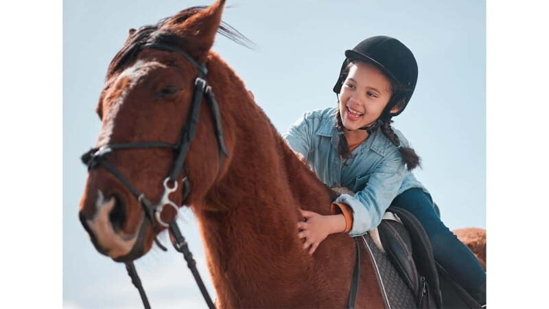 Alanya: Horseback Ride Through Nature near Syedra Ruins - Key Points