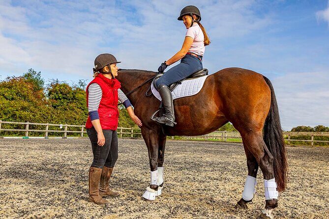 Alanya Horseback Riding in the Taurus Mountains with Transfer - Unforgettable Horseback Riding in Alanya’s Taurus Mountains