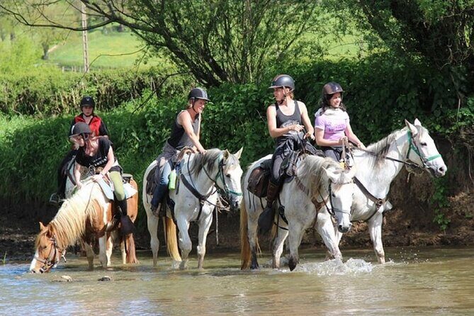 Alanya Horseback Riding in the Taurus Mountains with Transfer - What’s Included and What’s Not?