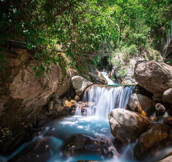 Alanya: Jeep Safari and Sapadere Canyon Tour with Lunch - FAQ