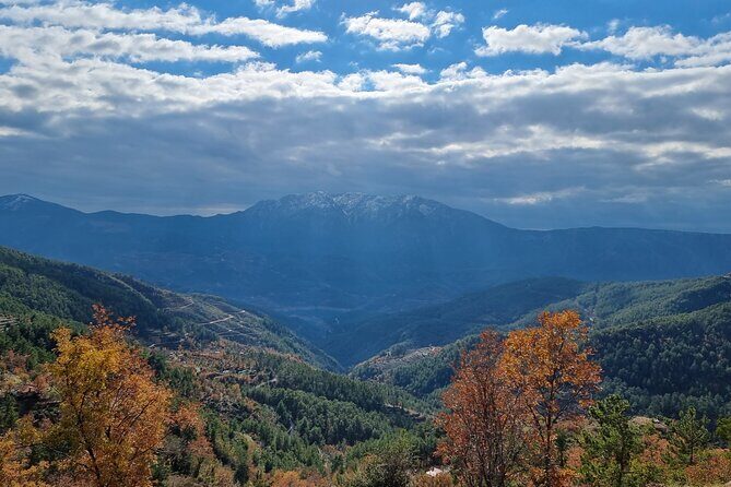 Alanya Jeep Safari At Taurus Mountains & Dimçay River - In The Sum Up
