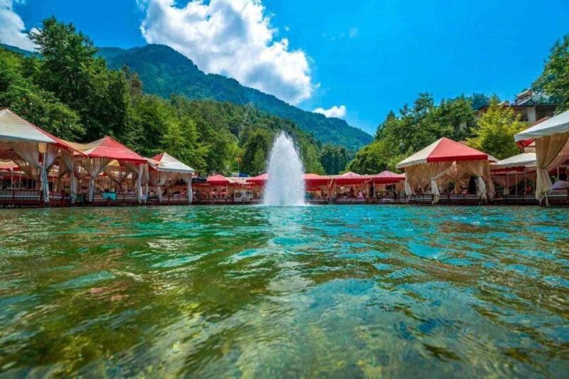 Alanya Jeep Safari to Sapadere Canyon Waterfall & Cave - An In-Depth Look at the Tour Experience