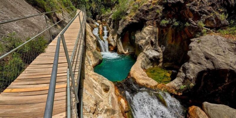 Alanya Jeep Safari to Sapadere Canyon Waterfall & Cave - Who Will Love This Tour?