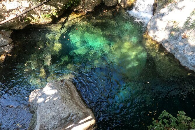 Alanya Jeep Safari Tour to Sapadere Canyon w/ Lunch - FAQ About the Alanya Jeep Safari to Sapadere Canyon
