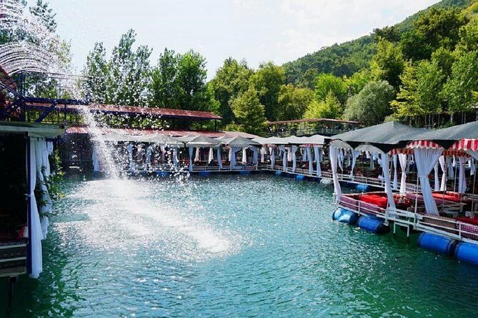 Alanya Jeep Safari Tour To Taurus Mountains (6 Activities in 1 Trip) - A Deep Dive into the Jeep Safari Experience