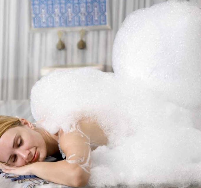 Alanya/Kemer/Side: Turkish Bath and Massage with Transfers - A Genuine Turkish Spa Experience in Antalya Province