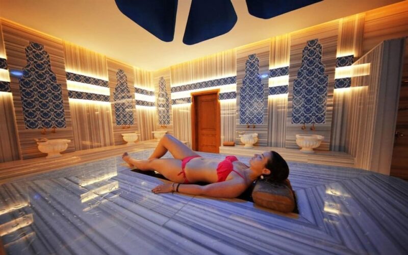 Alanya: Luxury Turkish Bath and Spa Experience - FAQ