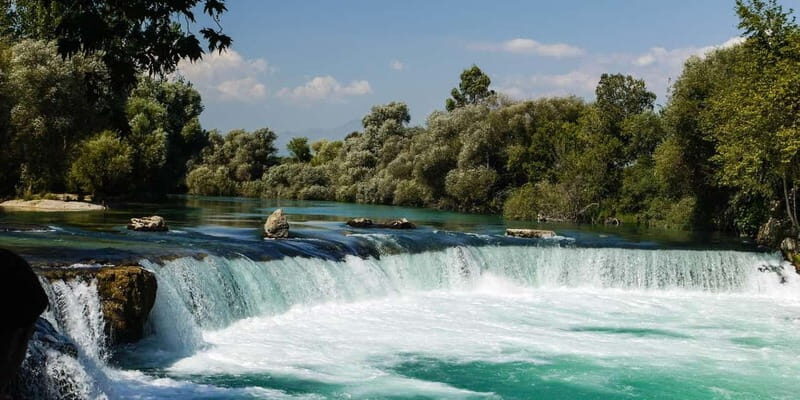 Alanya/Manavgat: Waterfall, Boat Tour With Lunch, Big Bazaar - Why This Tour Works (and Who It’s For)