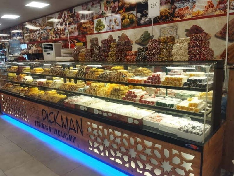 Alanya/Manavgat: Waterfall, Boat Tour With Lunch, Big Bazaar - The Sum Up: Who Will Love This Tour?