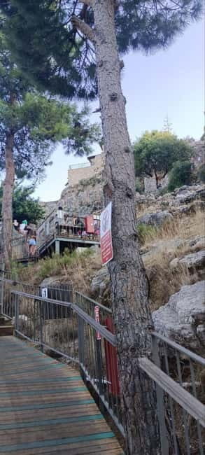 Alanya: Motorcycle Tour - Who Should Consider This Tour?