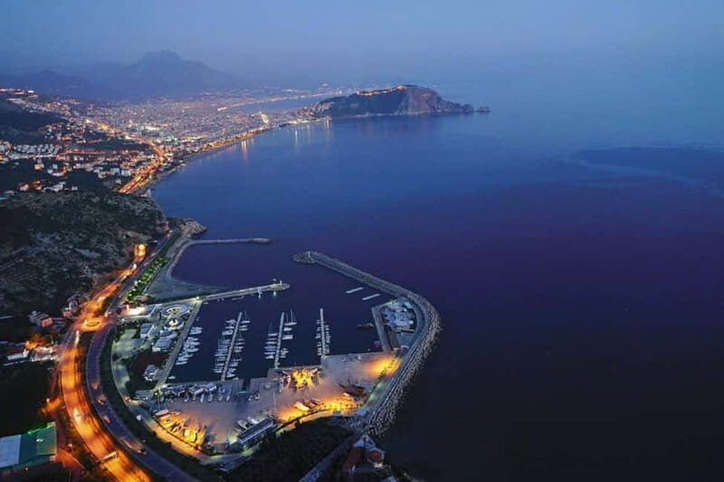 Alanya: Motorcycle Tour - The Sum Up: Is It Worth It?