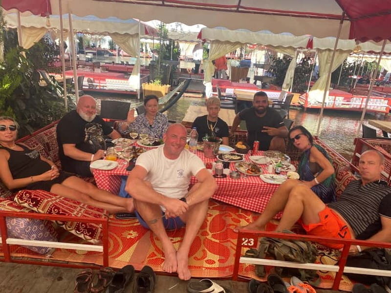 Alanya: Nature Adventure at Dim Cave & Dim River with Lunch - The Sum Up: Is This Tour Right for You?