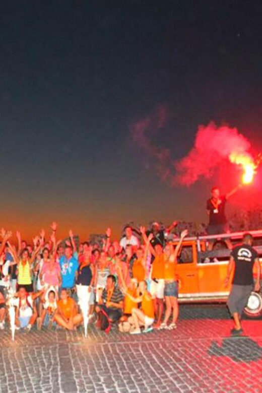 Alanya: Night Safari and Boat Trip with Riverside Dinner - Final Thoughts