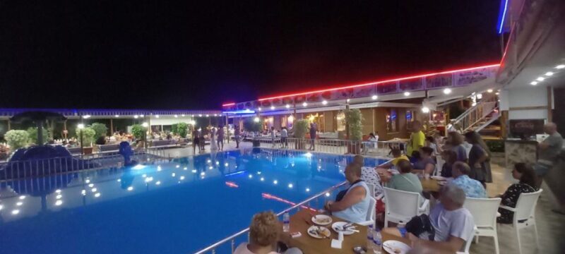 Alanya Night Safari Combo: Jeep Tour, Boat Cruise & Dinner - Final Thoughts: Is It Worth It?