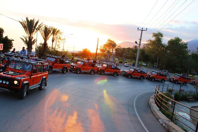 Alanya Night Safari - How This Tour Delivers Value