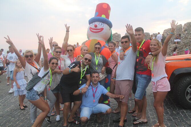 Alanya Night Safari - Who Will Enjoy This Tour Most?