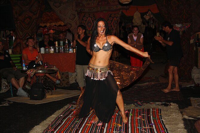 Alanya Night Safari - Frequently Asked Questions