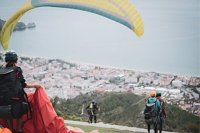 Alanya Paragliding Experience By Local Expert Pilots W/ Transfer - Why This Tour Offers Great Value