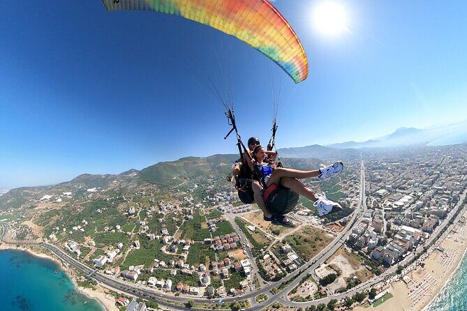 Alanya Paragliding With Experienced Pilot's - Final Thoughts: Is It Worth It?